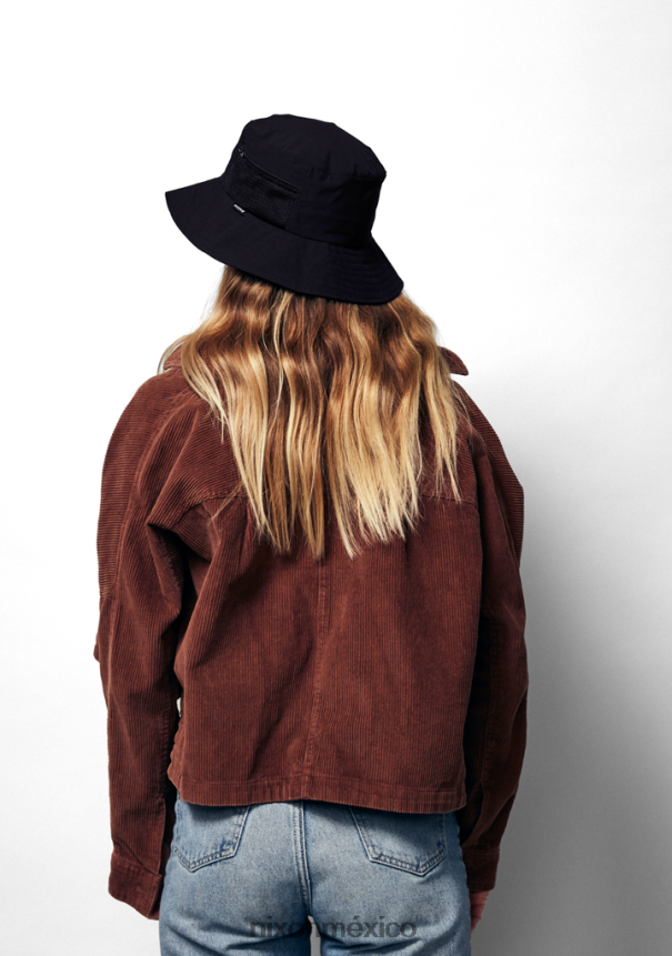 Nixon balde brando Z2VL2N393 accesorios negro