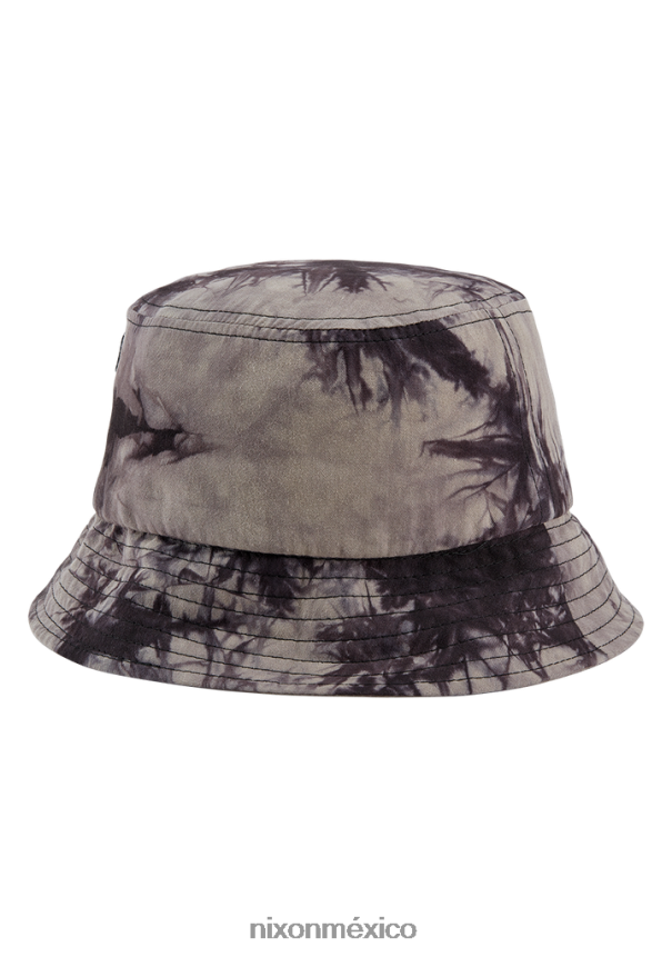 Nixon cubo pequeño Z2VL2N386 accesorios negro