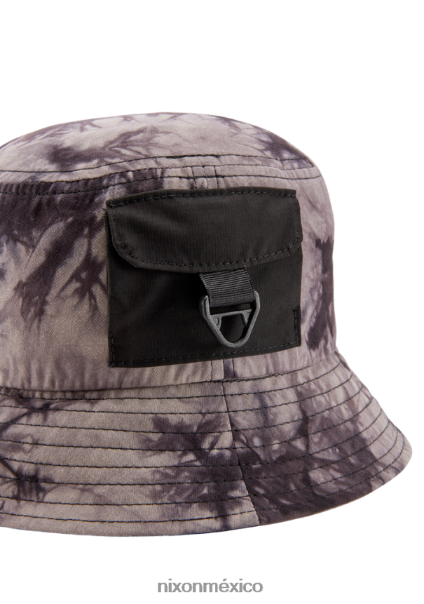 Nixon cubo pequeño Z2VL2N386 accesorios negro