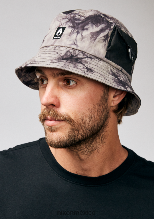 Nixon cubo pequeño Z2VL2N386 accesorios negro