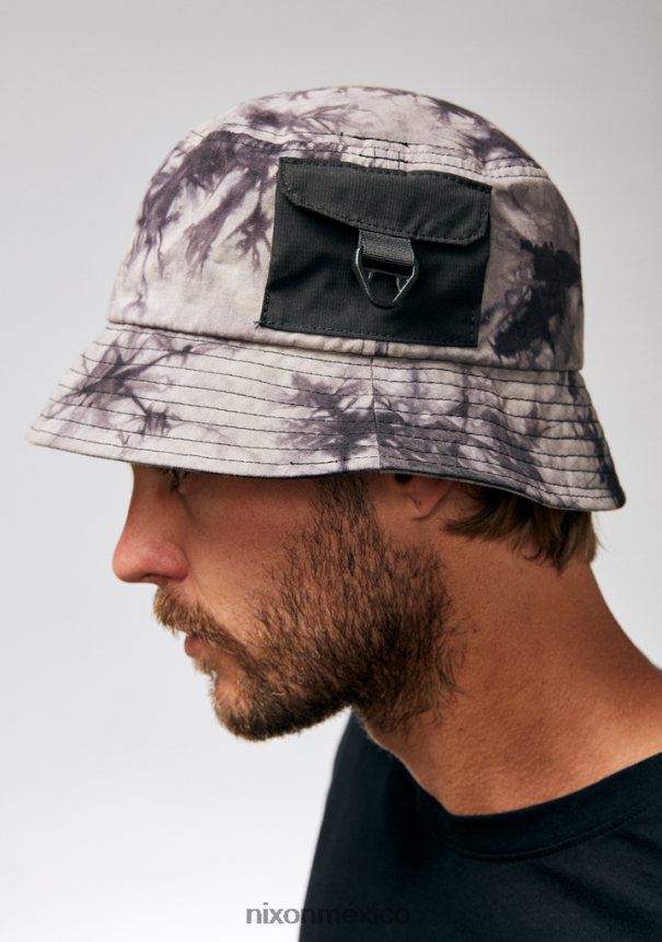 Nixon cubo pequeño Z2VL2N386 accesorios negro