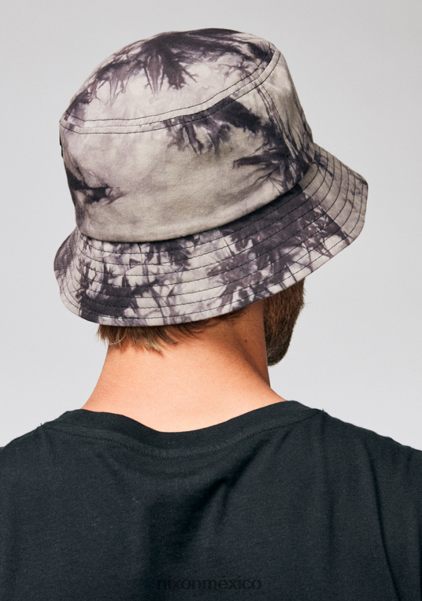 Nixon cubo pequeño Z2VL2N386 accesorios negro