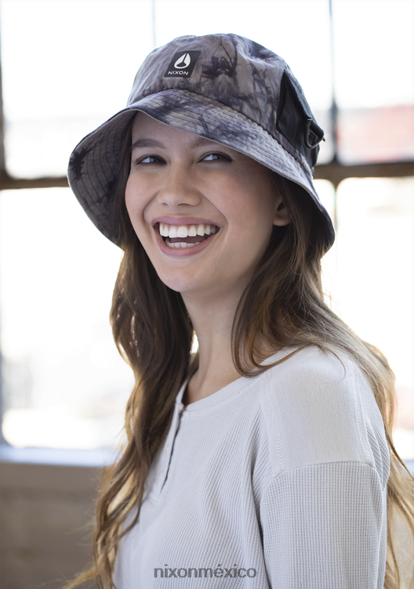 Nixon cubo pequeño Z2VL2N386 accesorios negro