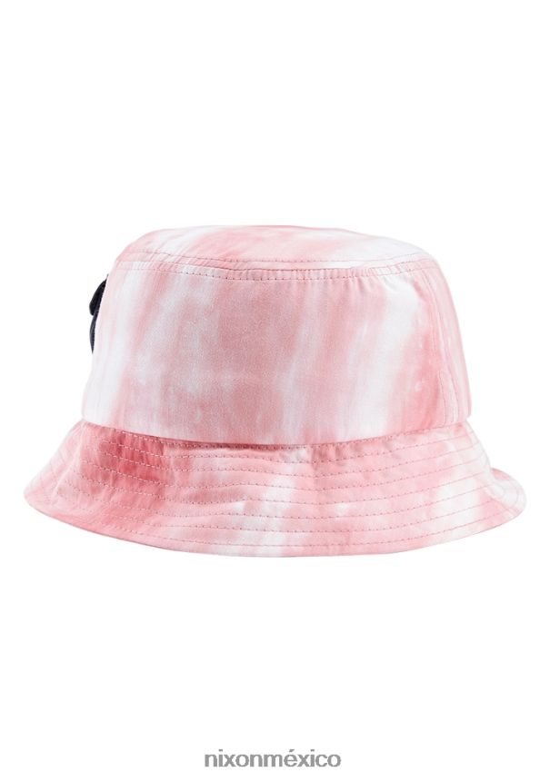 Nixon cubo pequeño Z2VL2N388 accesorios Rosa palido