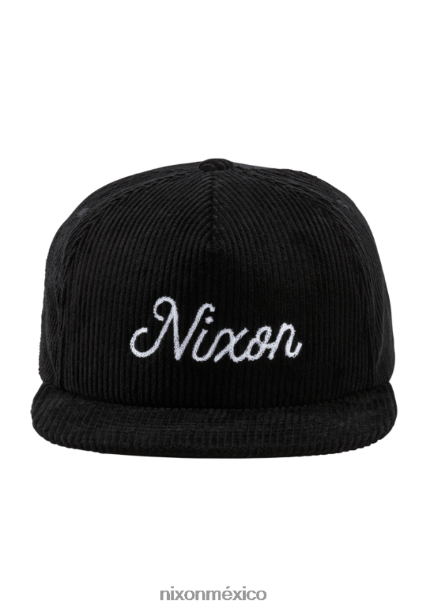 Nixon suite y snapback Z2VL2N450 accesorios negro