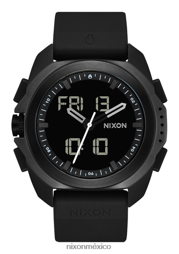 Nixon ripley Z2VL2N190 mirar negro