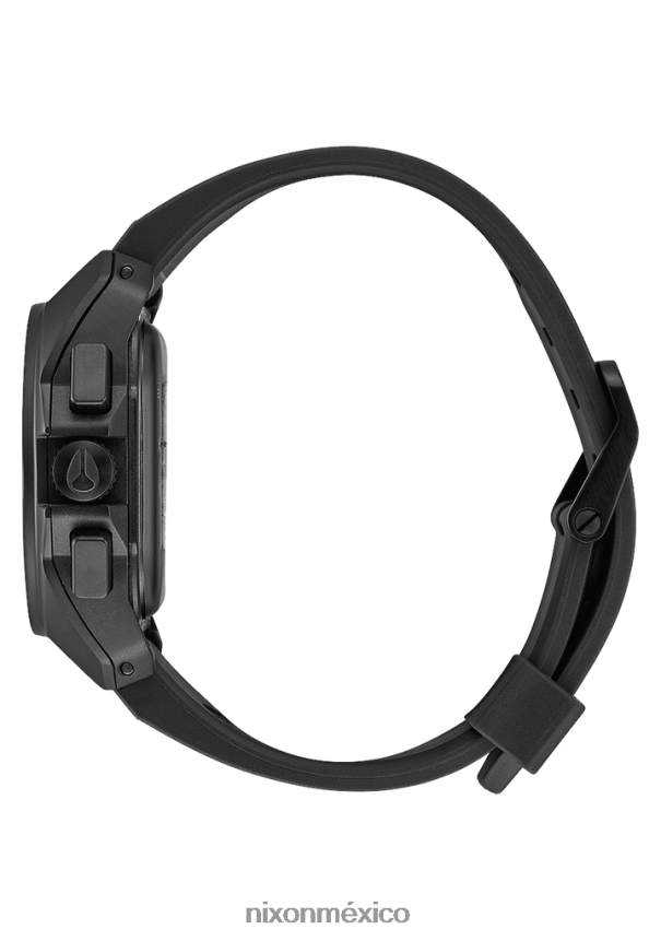 Nixon ripley Z2VL2N190 mirar negro