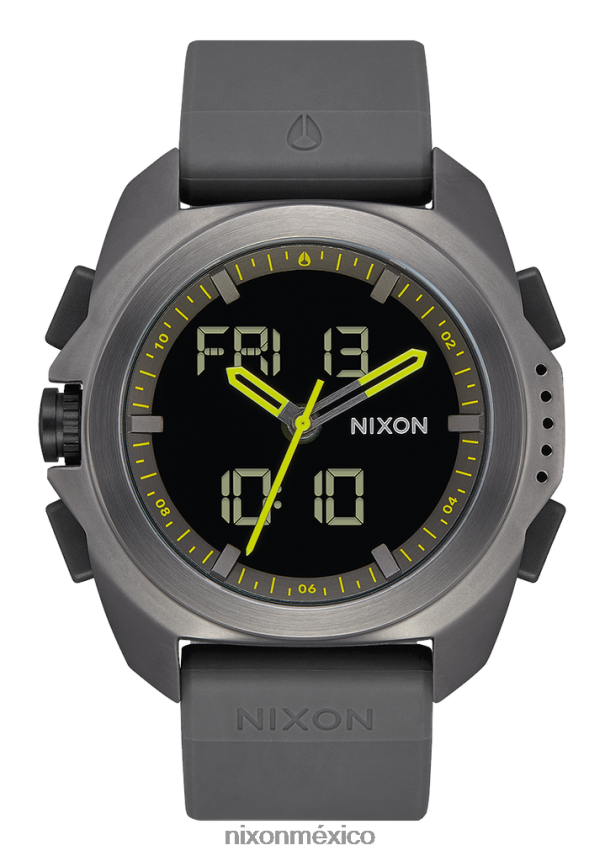 Nixon ripley Z2VL2N192 mirar bronce