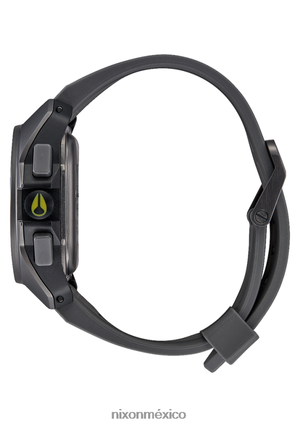 Nixon ripley Z2VL2N192 mirar bronce