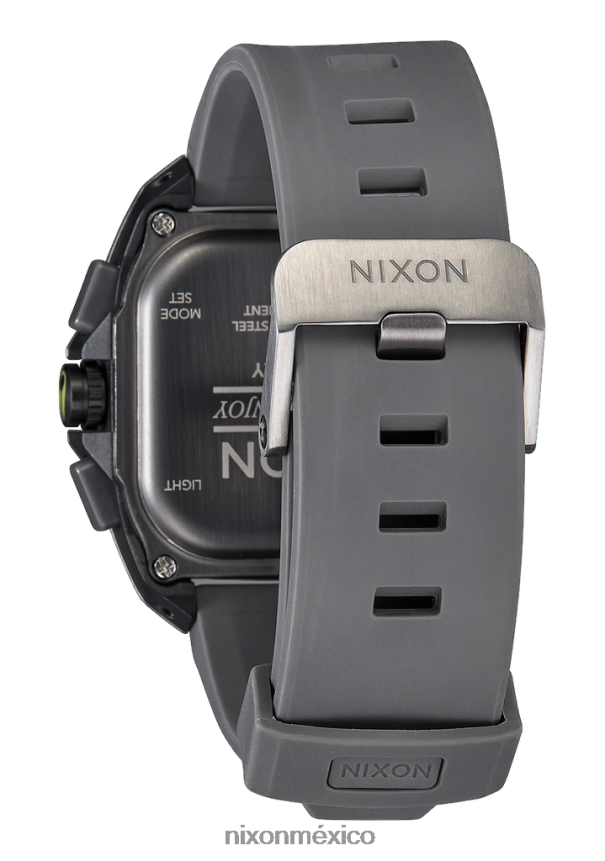 Nixon ripley Z2VL2N192 mirar bronce