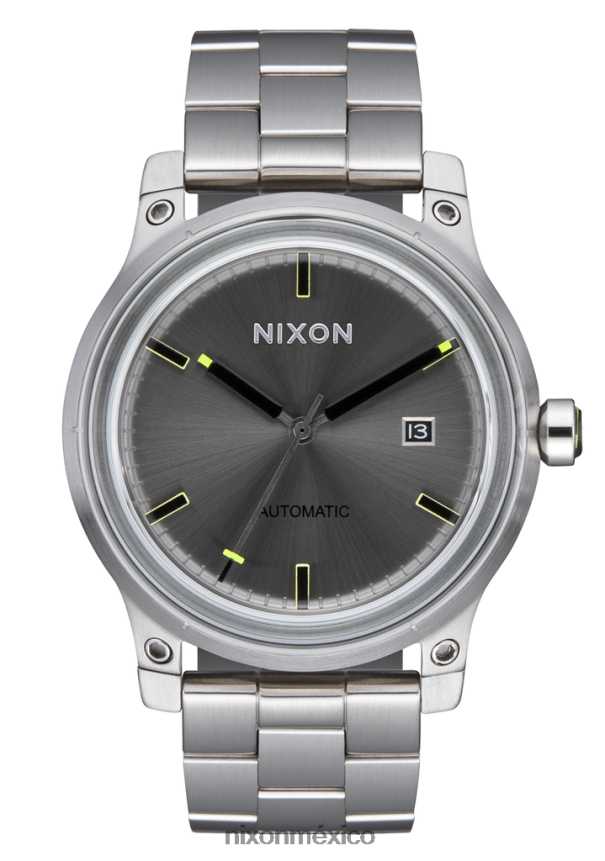 Nixon 5to elemento Z2VL2N135 mirar negro