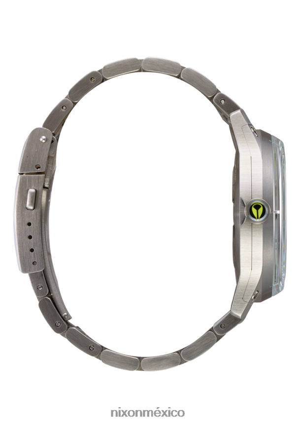 Nixon 5to elemento Z2VL2N135 mirar negro