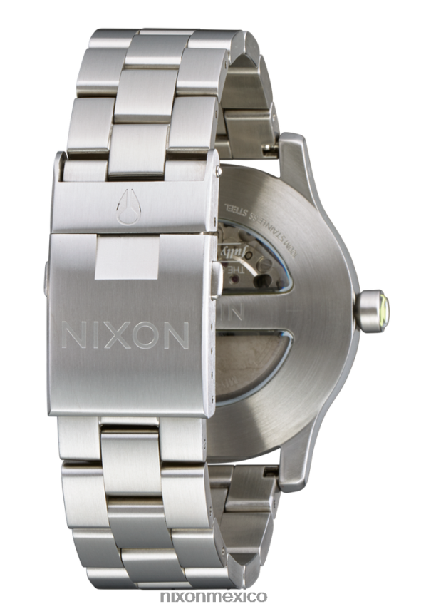 Nixon 5to elemento Z2VL2N135 mirar negro