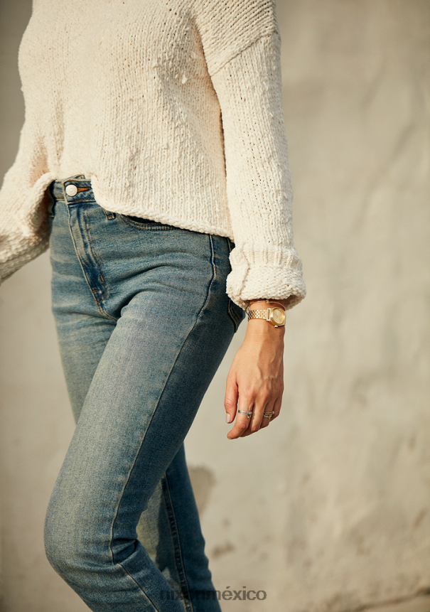 Nixon cajero de tiempo medio Z2VL2N224 mirar todo oro