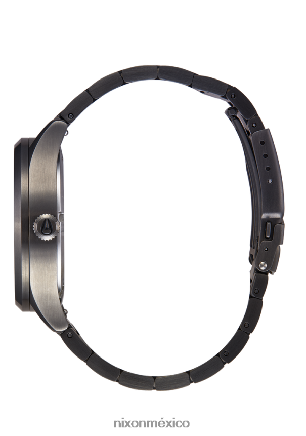 Nixon centinela solar de acero inoxidable Z2VL2N98 mirar bronce