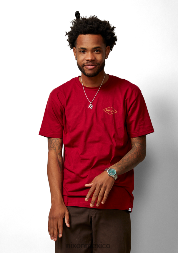 Nixon centinela solar de acero inoxidable Z2VL2N99 mirar plata/jaspe