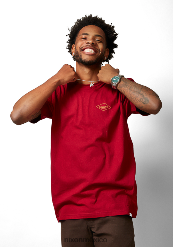 Nixon centinela solar de acero inoxidable Z2VL2N99 mirar plata/jaspe