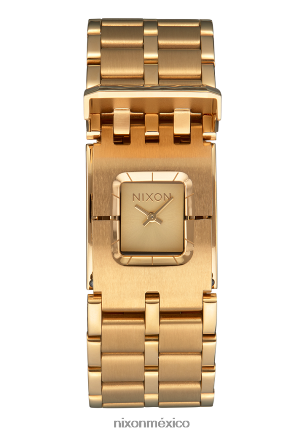 Nixon confidente Z2VL2N254 mirar todo oro