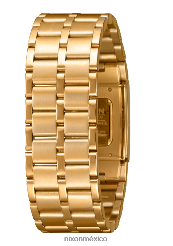 Nixon confidente Z2VL2N254 mirar todo oro