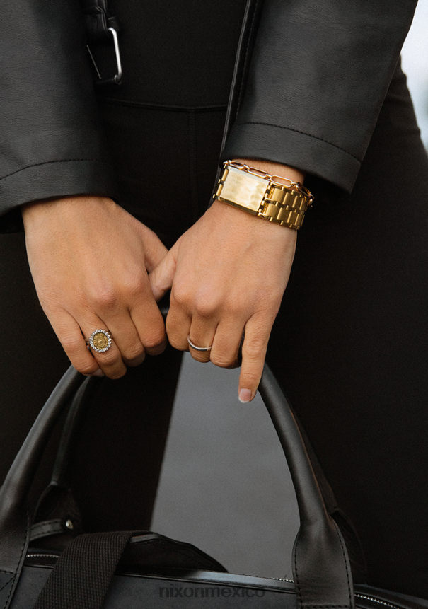 Nixon confidente Z2VL2N254 mirar todo oro