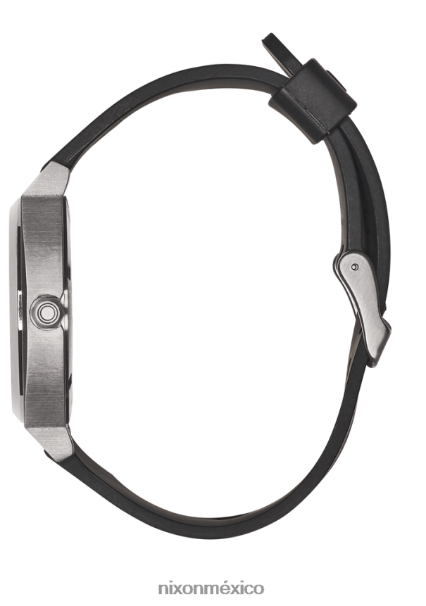 Nixon contador de tiempo independiente Z2VL2N128 mirar bronce