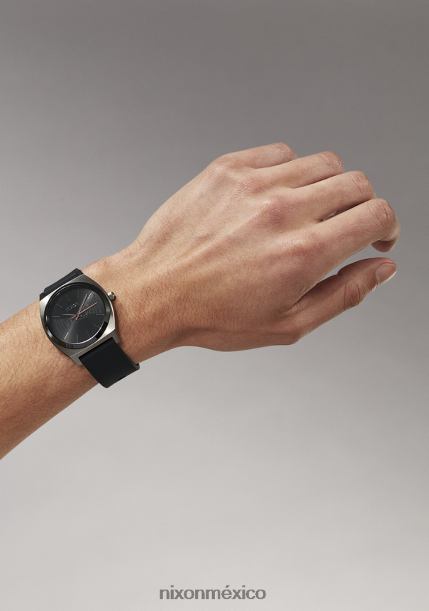 Nixon contador de tiempo independiente Z2VL2N128 mirar bronce