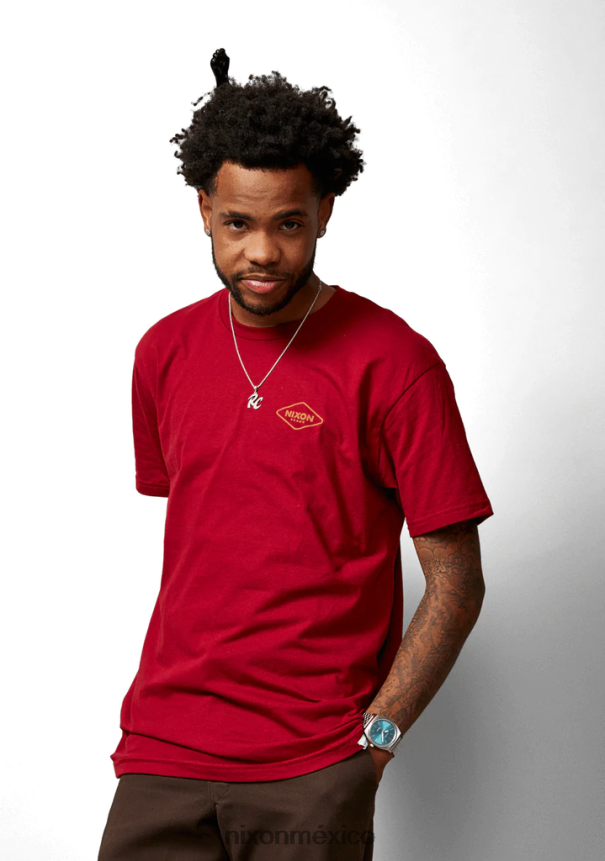 Nixon contador de tiempo solar Z2VL2N101 mirar rayo de sol plateado/azul polvoriento