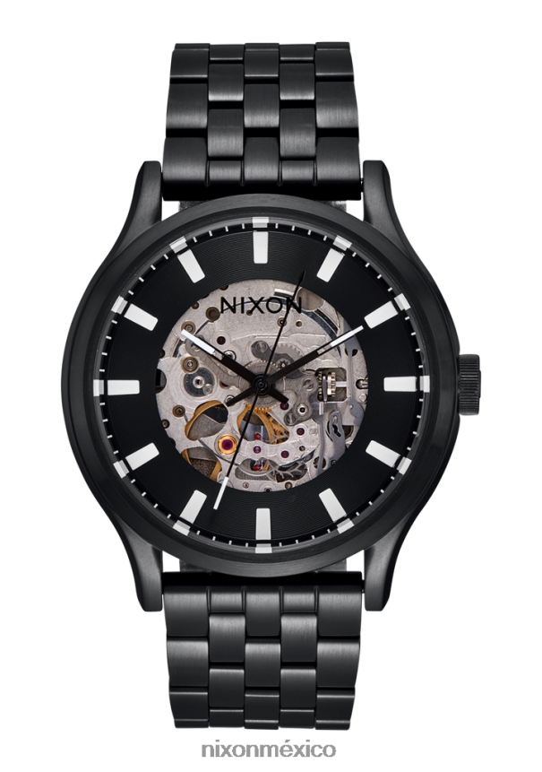 Nixon espectros Z2VL2N119 mirar negro
