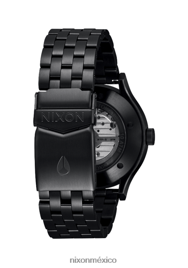 Nixon espectros Z2VL2N119 mirar negro