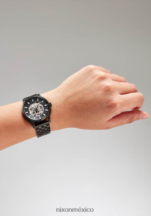 Nixon espectros Z2VL2N119 mirar negro