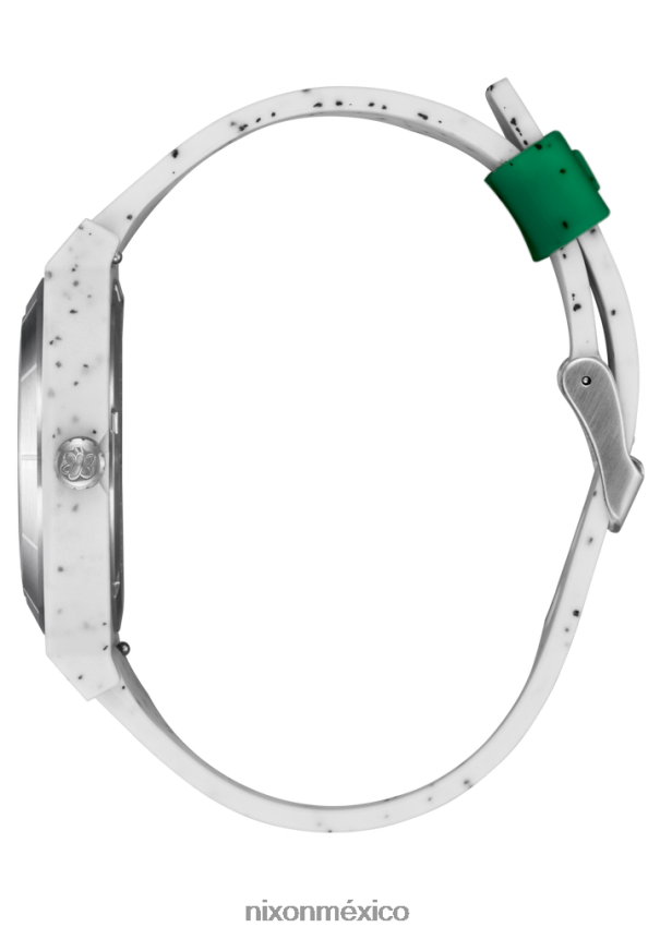 Nixon hannah eddy cajero del tiempo opp Z2VL2N81 mirar blanco