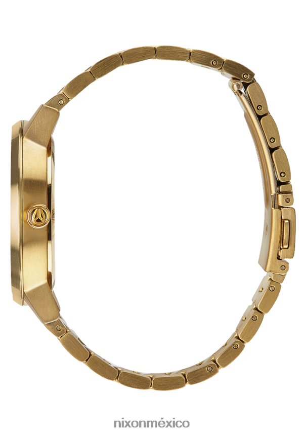 Nixon kensington Z2VL2N229 mirar todo oro