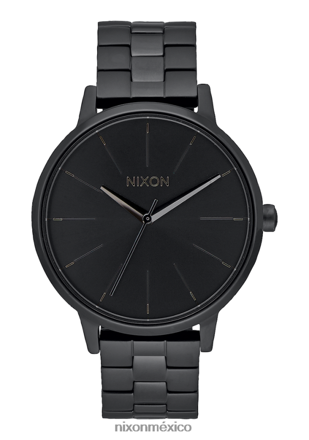 Nixon kensington Z2VL2N230 mirar todo negro