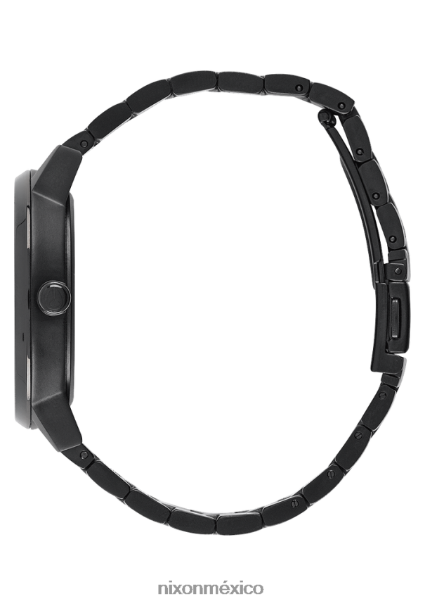 Nixon kensington Z2VL2N230 mirar todo negro