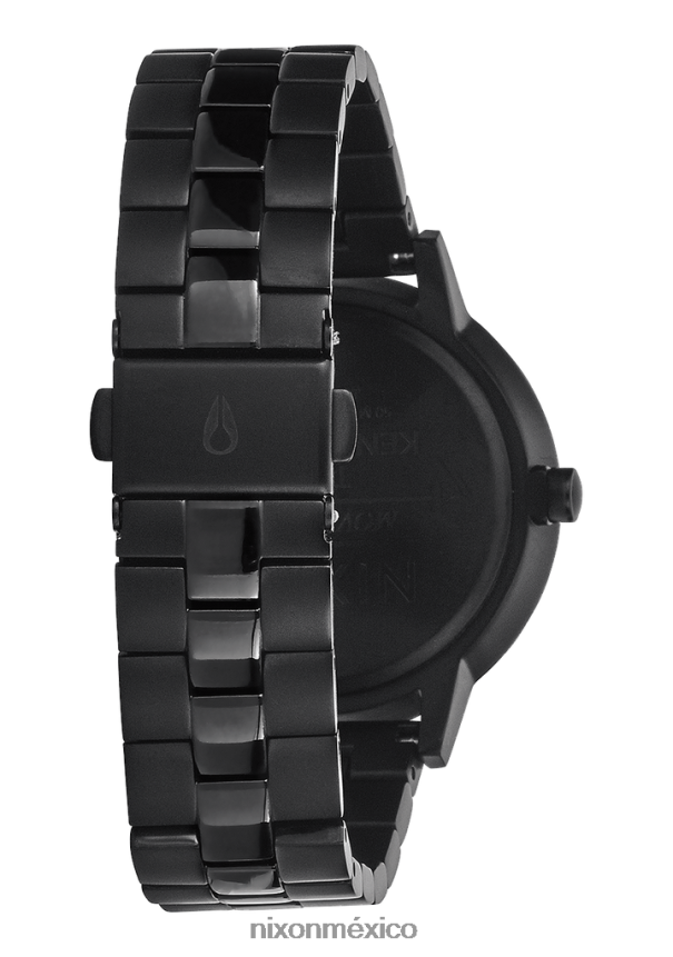 Nixon kensington Z2VL2N230 mirar todo negro