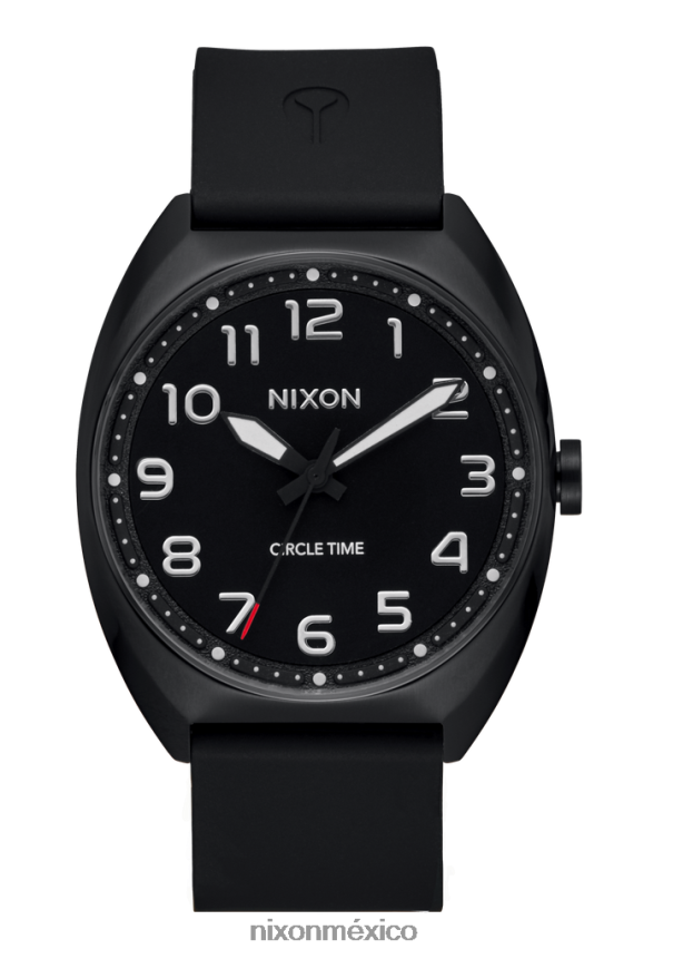 Nixon mójol Z2VL2N112 mirar negro