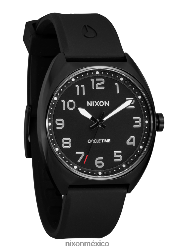 Nixon mójol Z2VL2N112 mirar negro