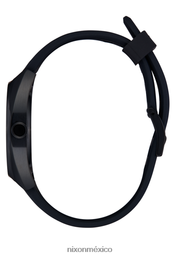 Nixon mójol Z2VL2N112 mirar negro