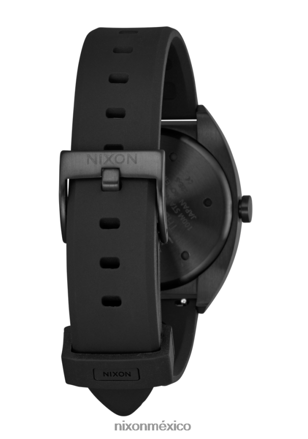 Nixon mójol Z2VL2N112 mirar negro