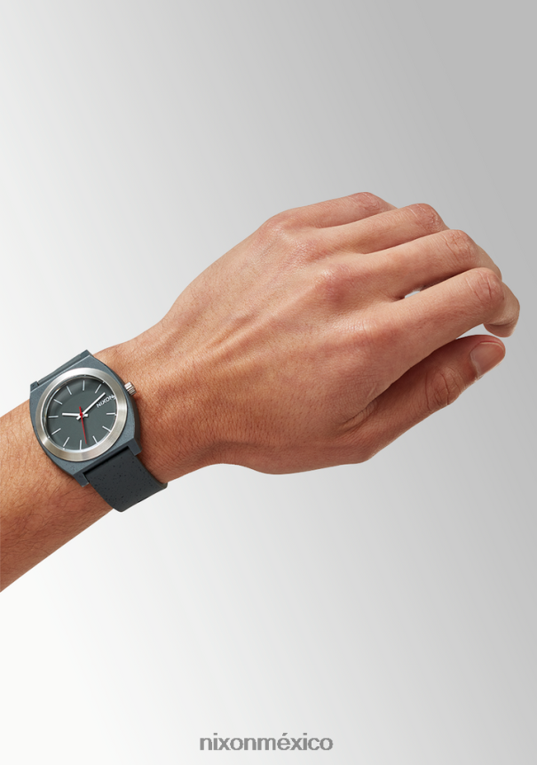 Nixon oportunidad de contar el tiempo Z2VL2N87 mirar mota de asfalto