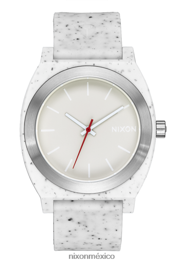 Nixon oportunidad de contar el tiempo Z2VL2N88 mirar mota de vainilla