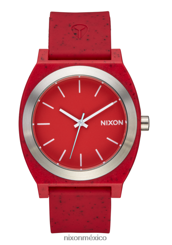 Nixon oportunidad de contar el tiempo Z2VL2N90 mirar rojo