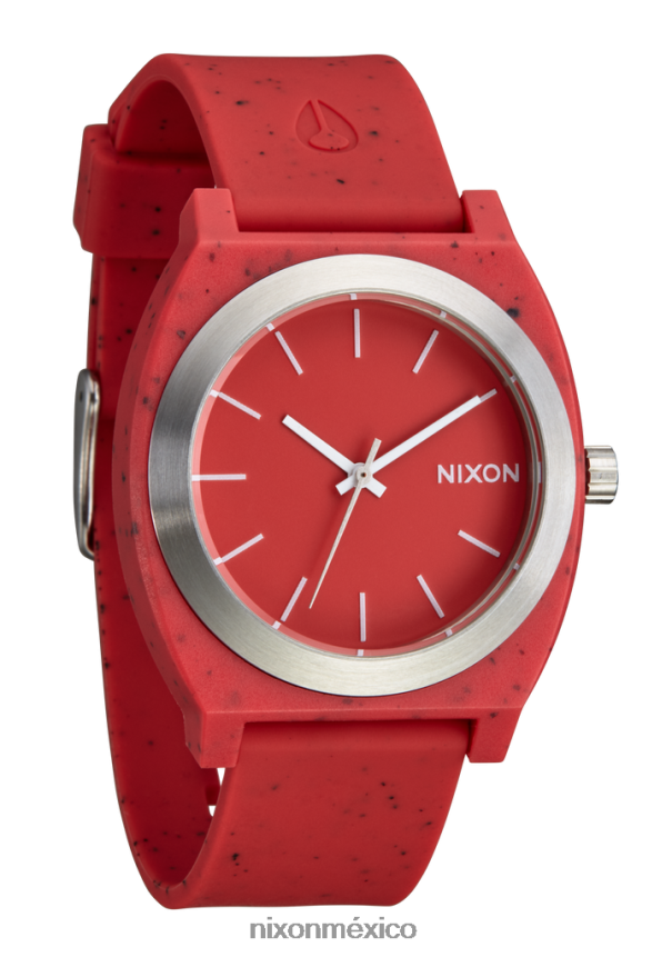 Nixon oportunidad de contar el tiempo Z2VL2N90 mirar rojo