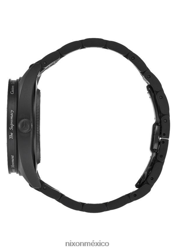 Nixon supremacía Z2VL2N222 mirar amarillo negro