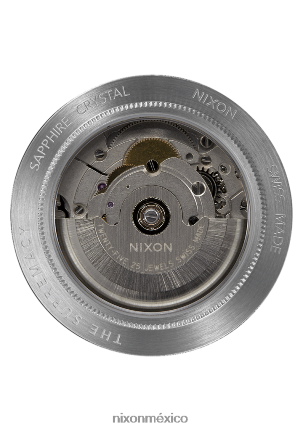 Nixon supremacía Z2VL2N223 mirar azul/magenta