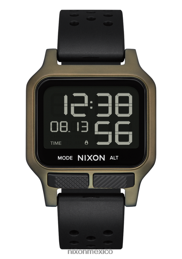 Nixon calor Z2VL2N161 mirar superávit