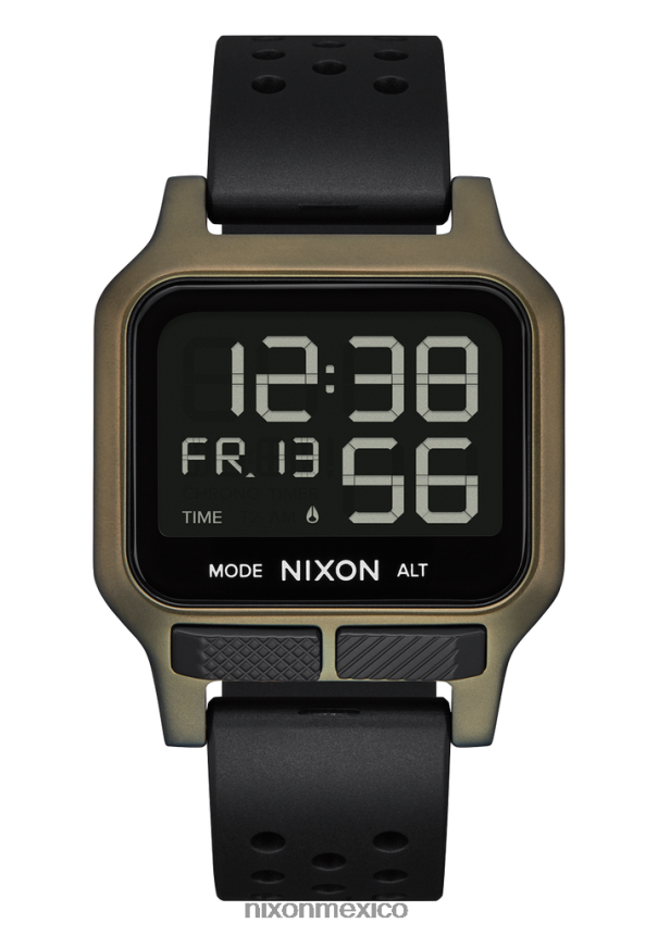 Nixon calor Z2VL2N161 mirar superávit