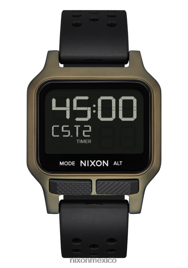 Nixon calor Z2VL2N161 mirar superávit