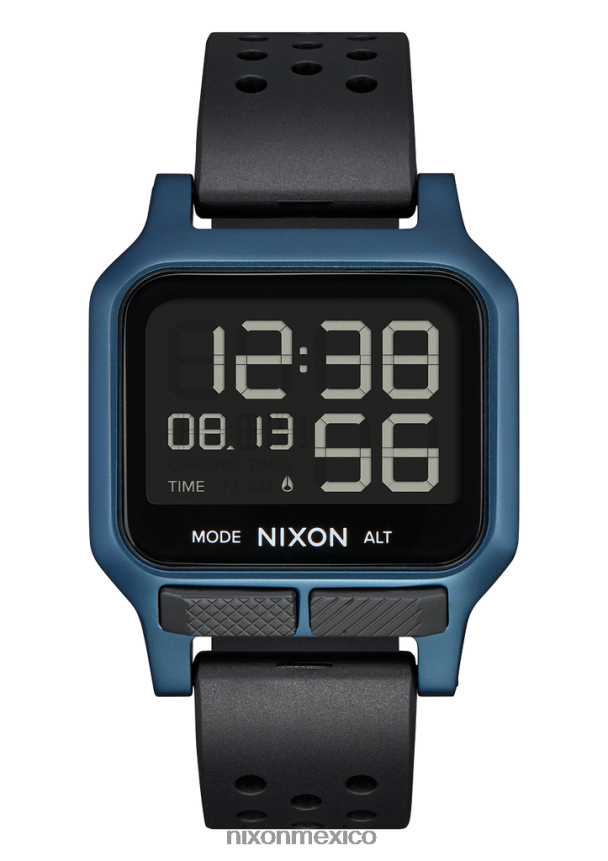 Nixon calor Z2VL2N163 mirar azul
