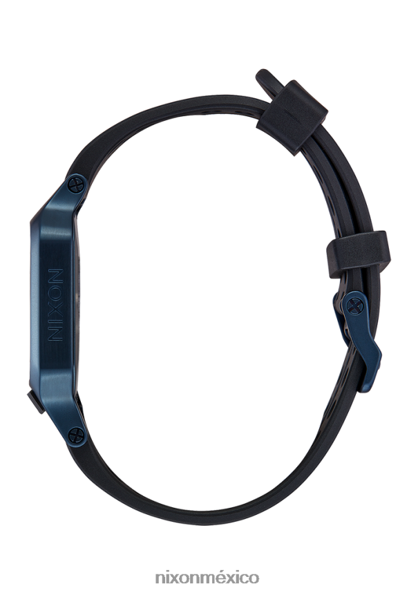 Nixon calor Z2VL2N163 mirar azul